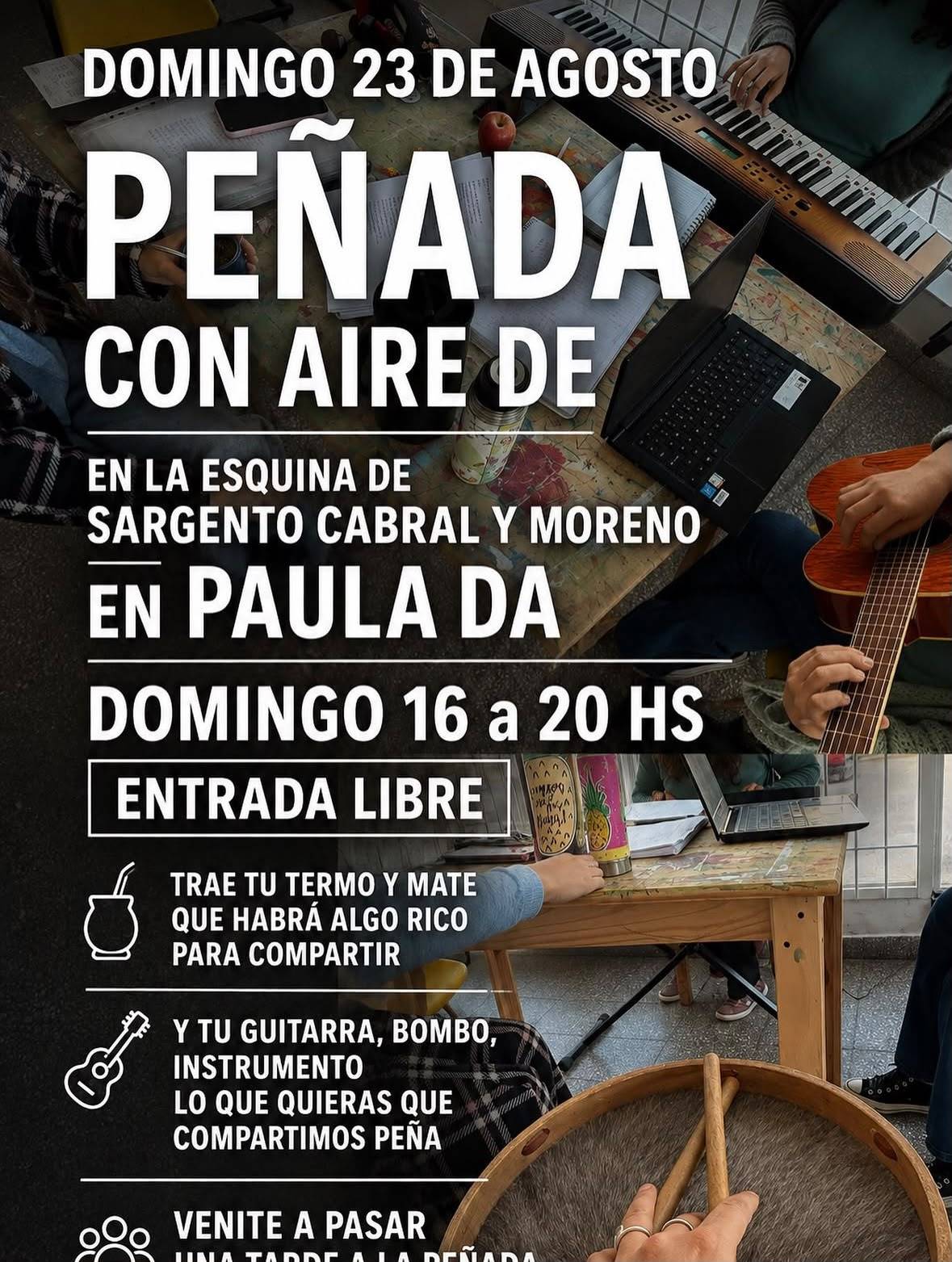 PEÑADA