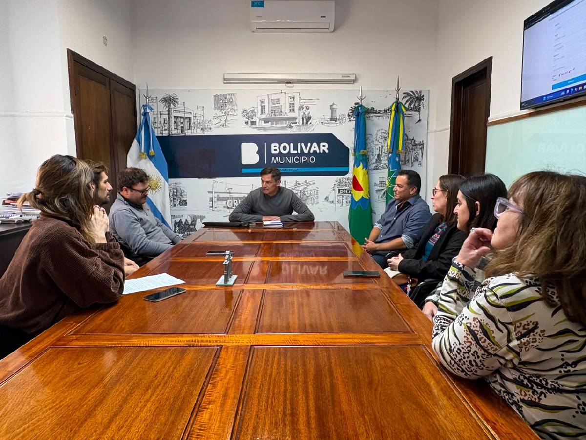 BOLÍVAR SERÁ SEDE DEL IRT 2400 “COPA CÁMARA BOLÍVAR”