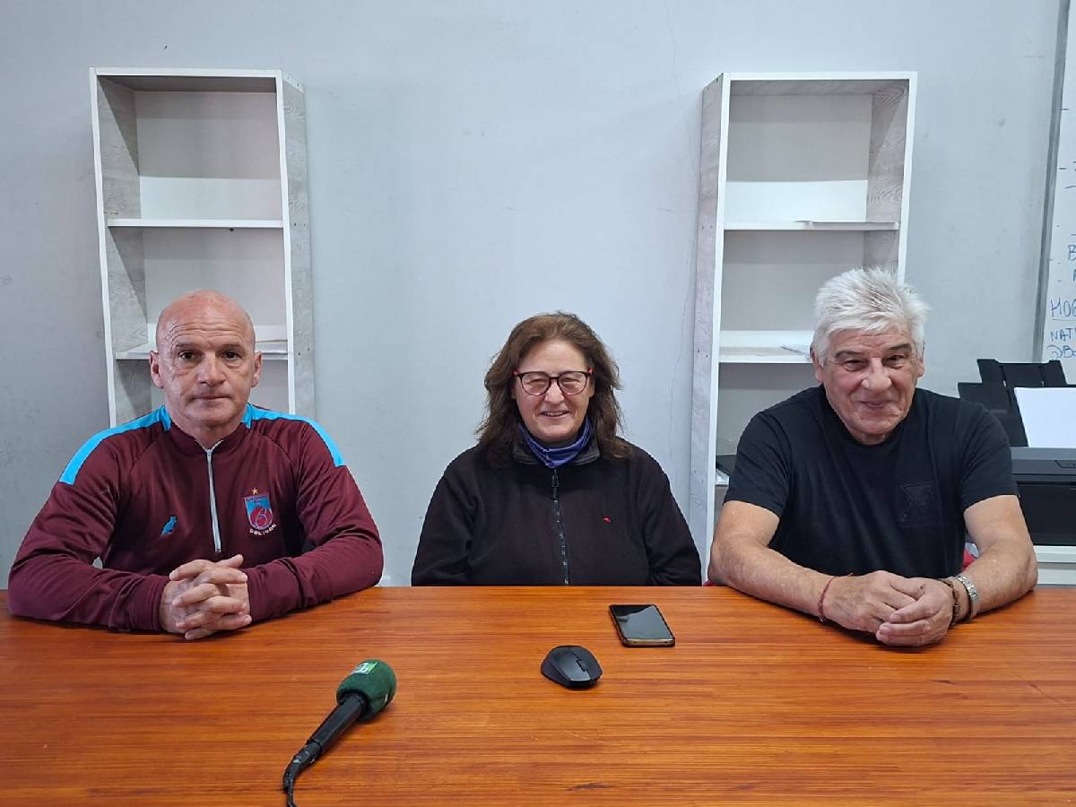 SE PRESENTÓ LA COPA BOLÍVAR INCLUSIVA: LA SELECCIÓN ARGENTINA FADDIM LLEGA A LA CIUDAD
