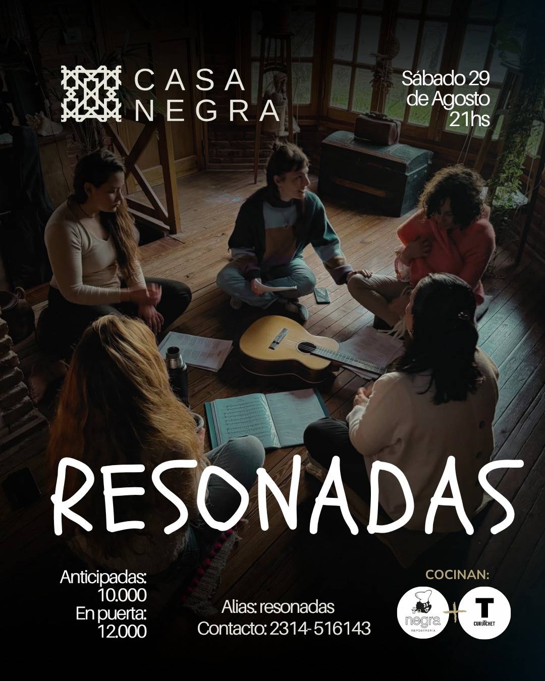 RESONADAS