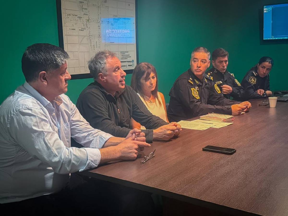 EL TRABAJO ARTICULADO PERMITIÓ IDENTIFICAR A UN IMPUTADO EN LA CAUSA POR ENVENENAMIENTOS DE PERROS