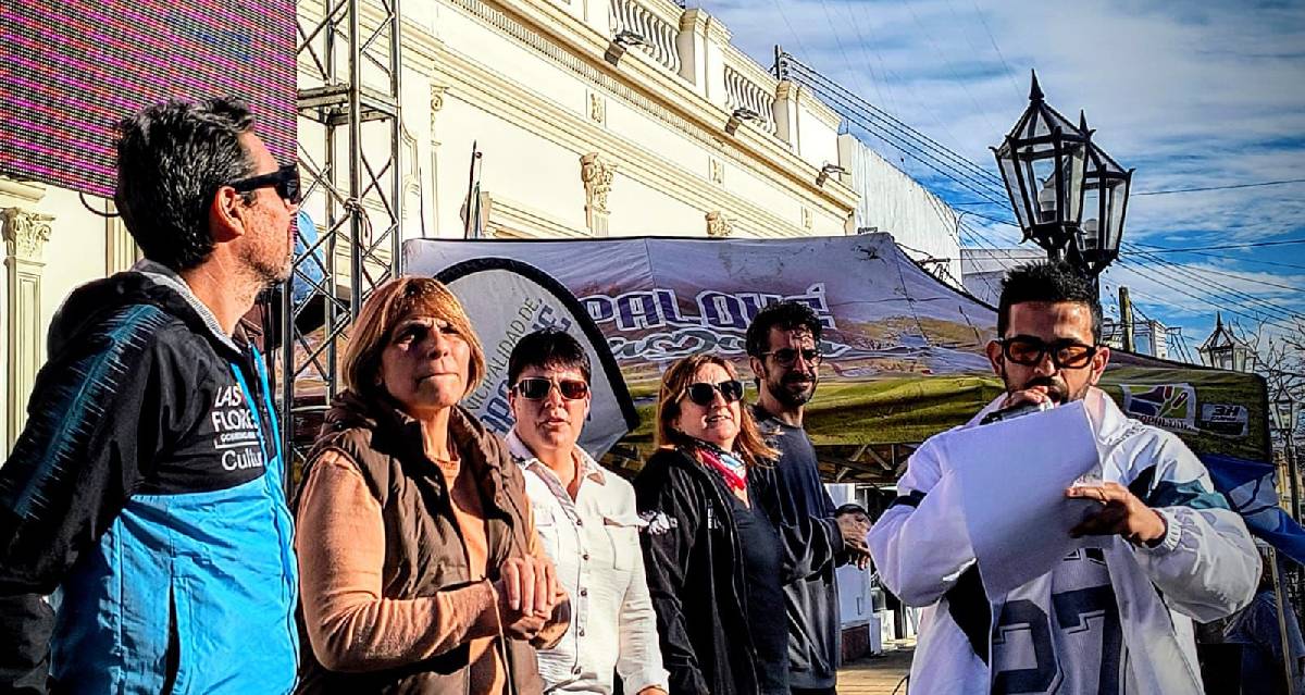 BOLÍVAR TUVO UNA DESTACADA PARTICIPACIÓN EN LA ETAPA REGIONAL DE LOS JUEGOS BONAERENSES DE CULTURA