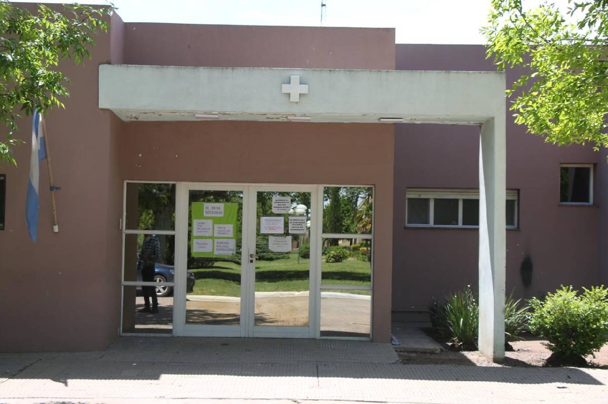CONOCÉ LOS ESPECIALISTAS Y SERVICIOS DEL HOSPITAL DE PIROVANO