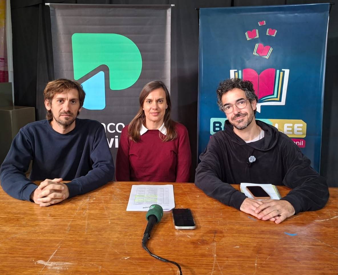 BOLÍVAR LEE: LA PRIMERA FERIA DEL LIBRO INFANTOJUVENIL LLEGA A LA CIUDAD