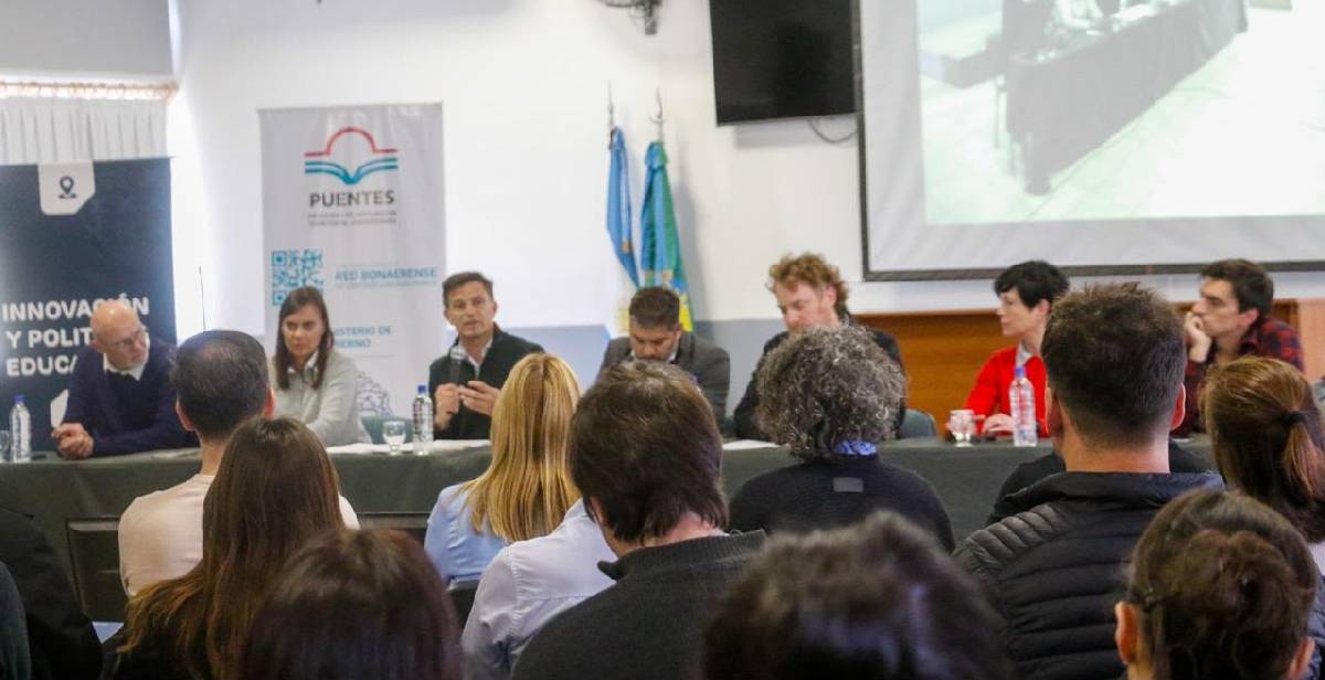 BOLÍVAR AMPLÍA SU OFERTA UNIVERSITARIA CON NUEVAS PROPUESTAS VINCULADAS A LA TECNOLOGÍA