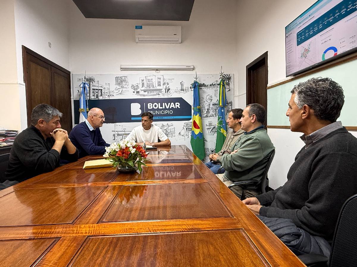 BOLÍVAR FORTALECE LA PRODUCCIÓN APÍCOLA CON NUEVOS CRÉDITOS A TASA CERO
