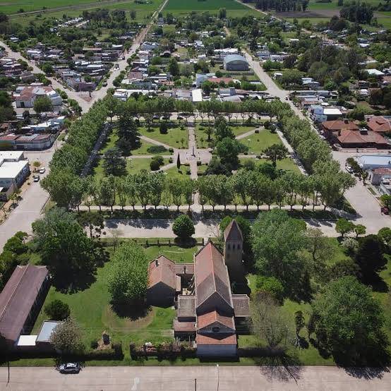 PIROVANO CELEBRA SUS 113 AÑOS CON ACTIVIDADES PARA TODA LA COMUNIDAD