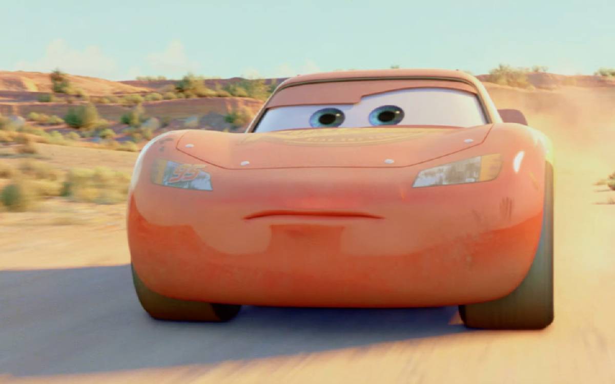 CARS (20 ANIVERSARIO)