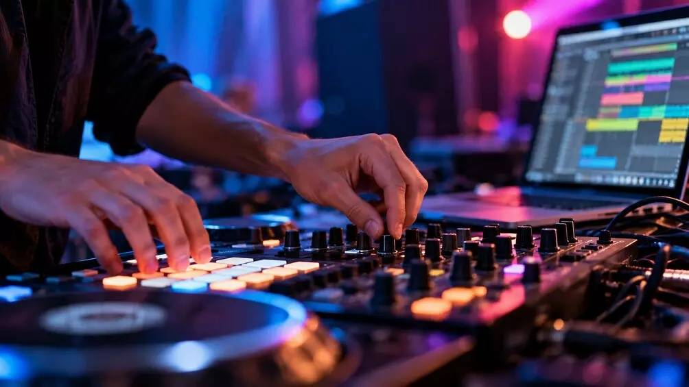 BOLÍVAR RECIBE “MI PRIMER TRACK”, UN TALLER GRATUITO PARA APRENDER A PRODUCIR MÚSICA DIGITAL