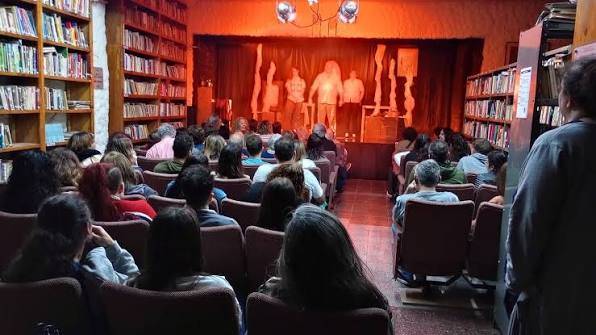 BOLÍVAR SERÁ SEDE DE UN ENCUENTRO REGIONAL DE TEATRO INDEPENDIENTE