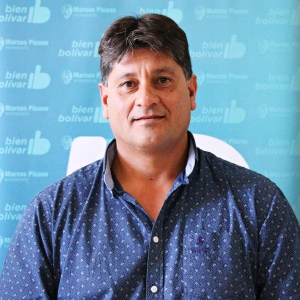 Omar Roque Bazán