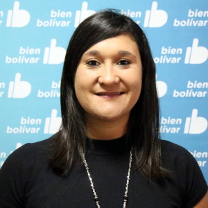 Dra. Mariana Soledad Eldi