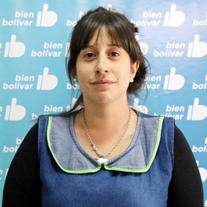 Gisela Beatriz Gallo
