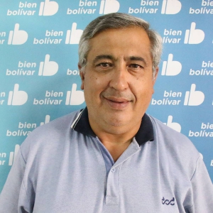 Dr. Gustavo Morales