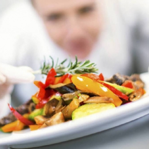 Gastronomía