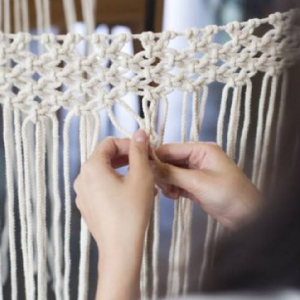 Macramé Avanzado