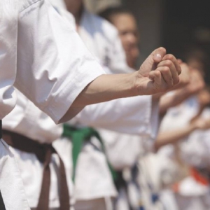 Taekwondo