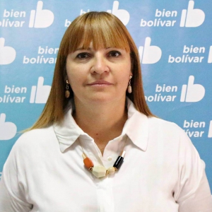 Cra. Gisela Romera