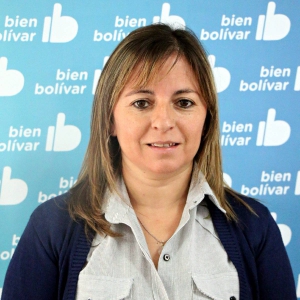 Lorena Gallego