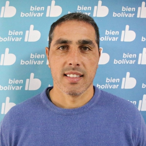 Marcos Ruíz