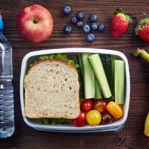 Taller de Alimentación y Nutrición