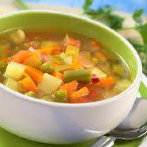 Cocina para Personas con Diabetes