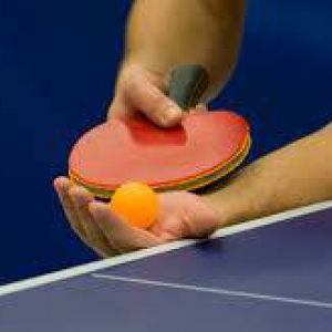 Ping Pong
