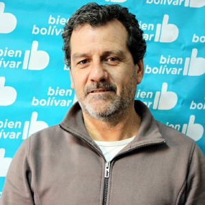 Eugenio Silva