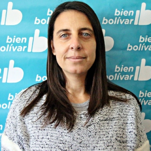 Fernanda Colombo