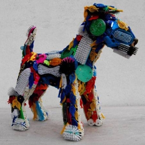 Arte Reciclado