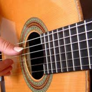 Guitarra