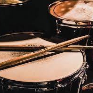 Batería y percusión