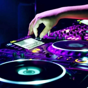 Formación de DJ