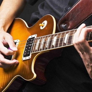 Guitarra 2º año