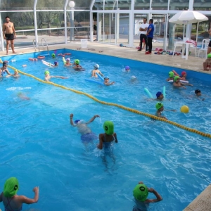 Natación