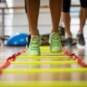 Taller deportivo