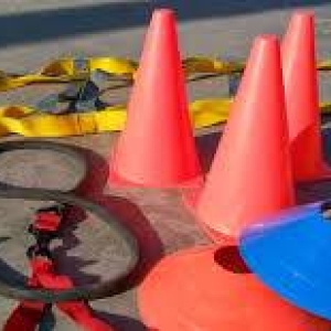 Entrenamiento Funcional