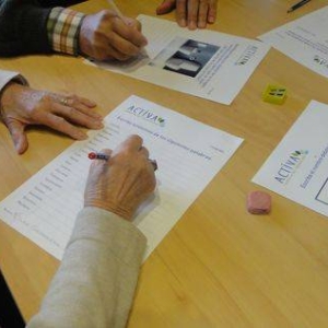 Taller de Memoria
