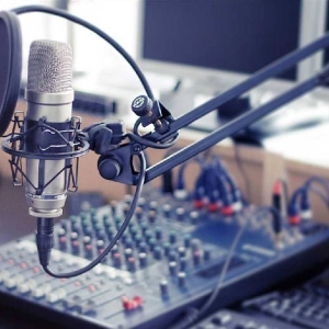 Podcast