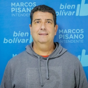 Javier Fernández