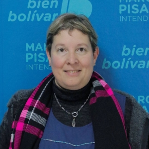 MARITA NOVILLO