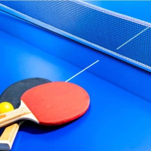 Tenis de Mesa
