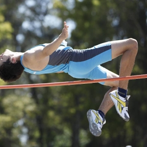 Iniciación al Atletismo