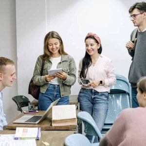 Jóvenes Emprendedores