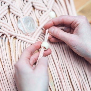 Macramé Inicial