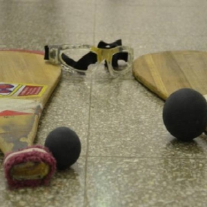 Pelota Paleta
