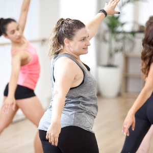Fitness Dance