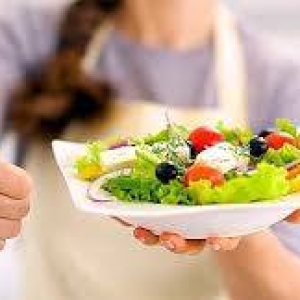 Alimentación Saludable