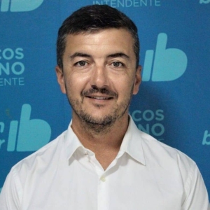 Javier Erreca
