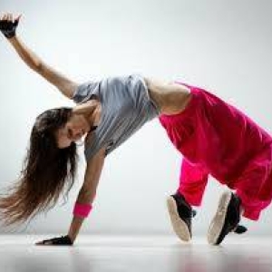 Danzas Urbanas
